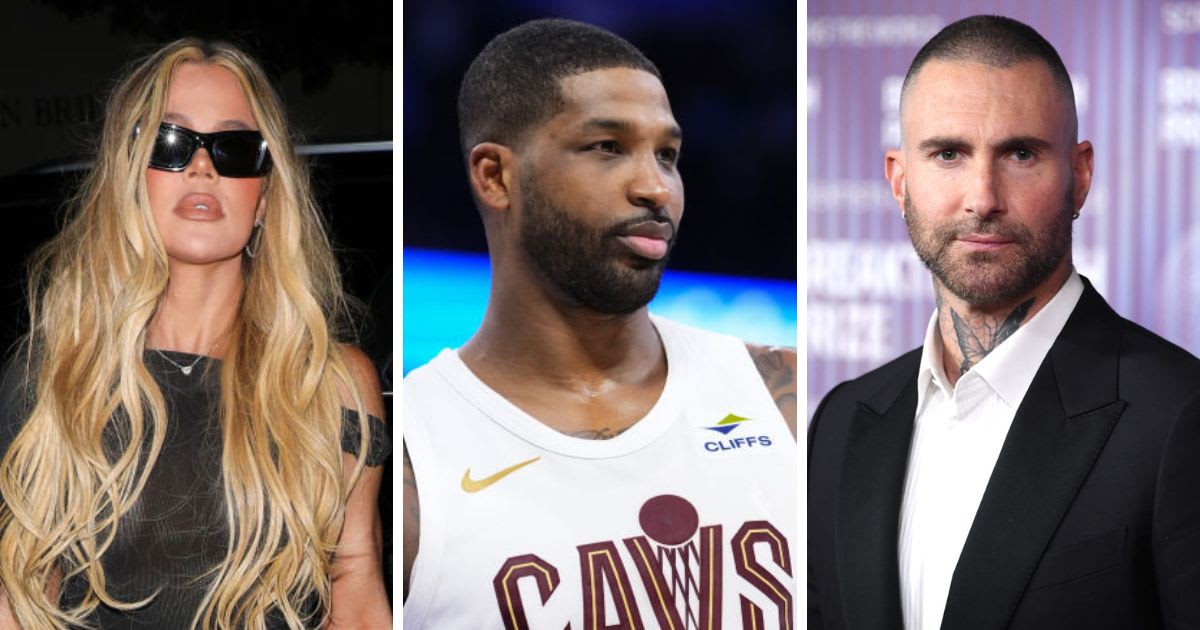 Image Source: Getty Images | Photos By (L) The Hollywood Curtain; (M) Rich Storry; (R) Steve Granitz