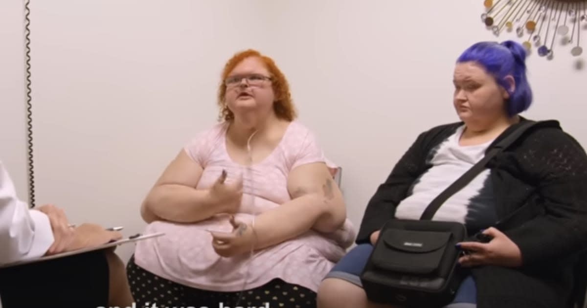 Cover Image Source: Youtube | TLC