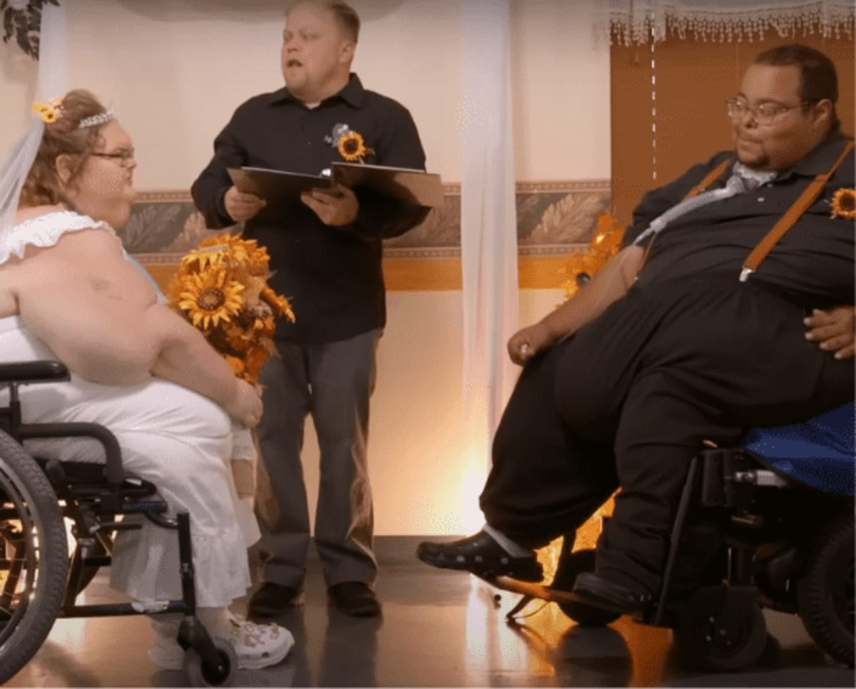 Image Source: Youtube | TLC