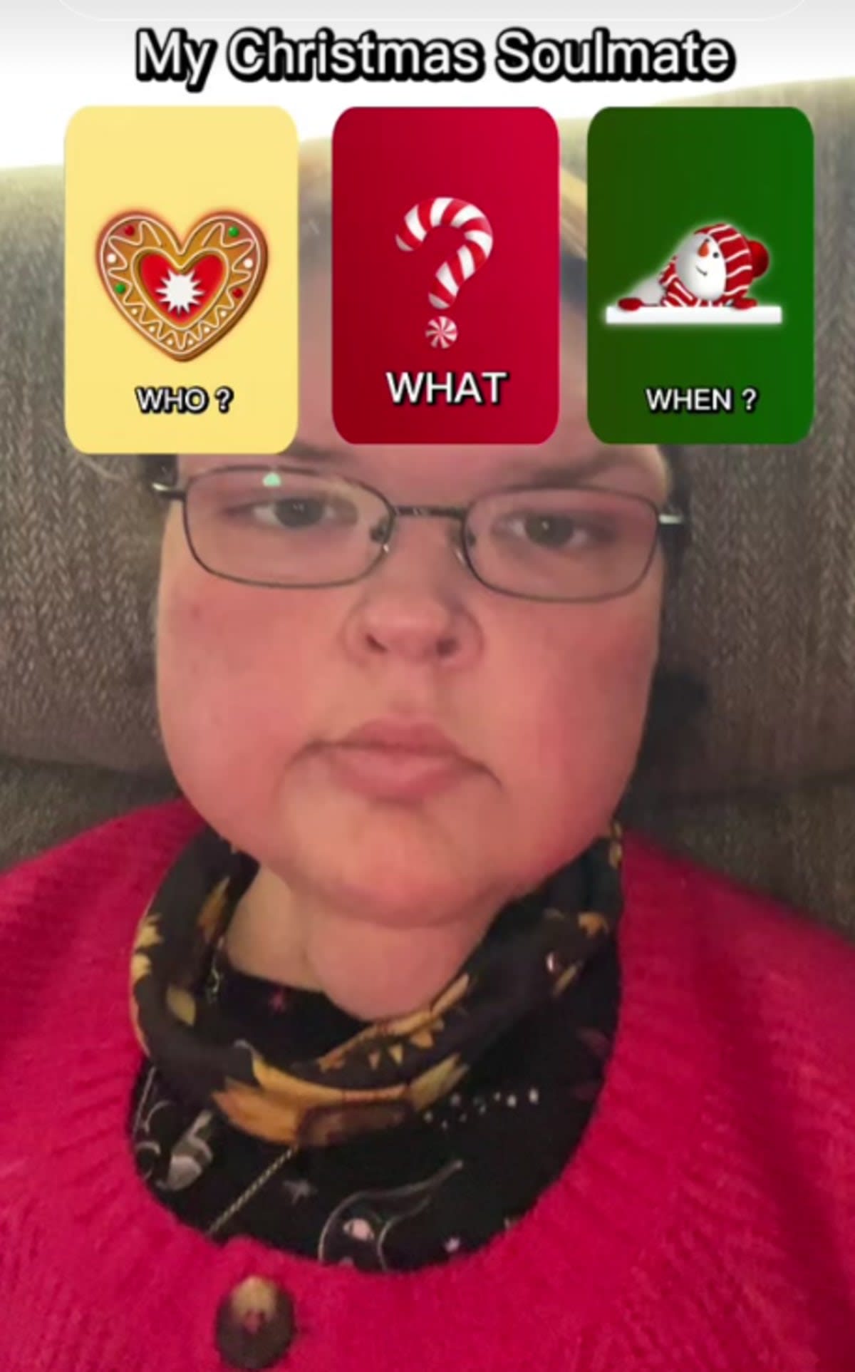 Image Source: TikTok | @tammyslaton2020