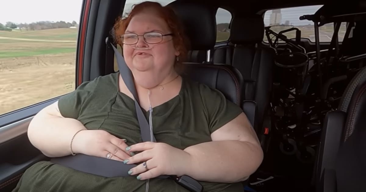 Cover Image Source: Youtube | TLC