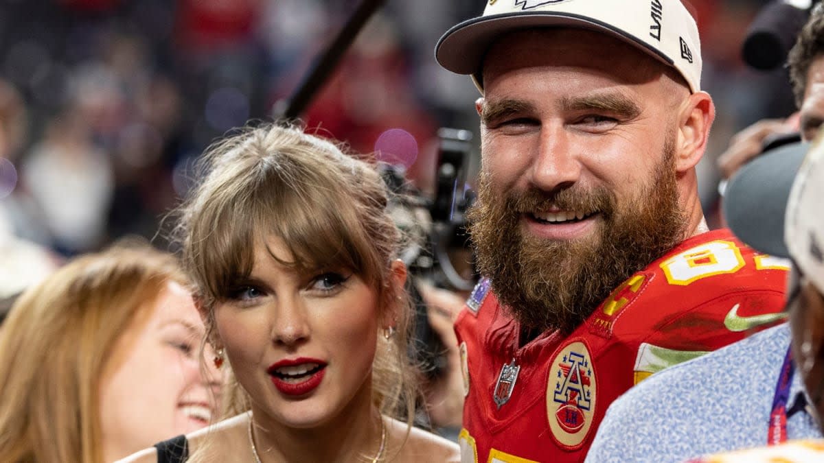 Image Source: Getty Images | Photo by Michael Owens