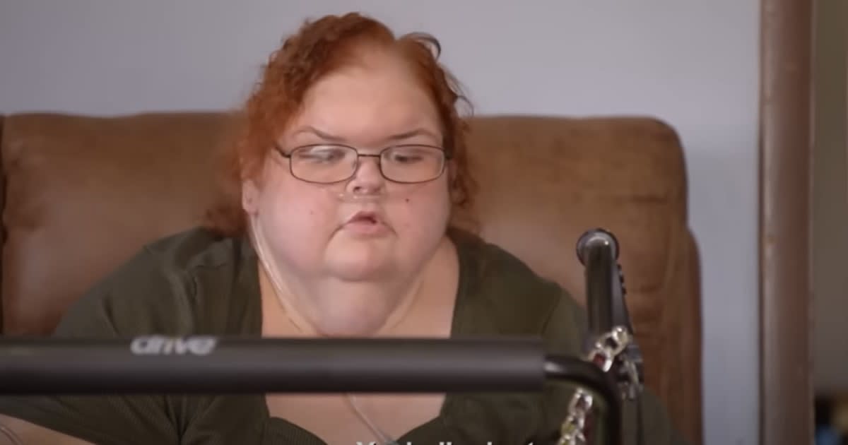 Cover Image Source: Youtube | TLC