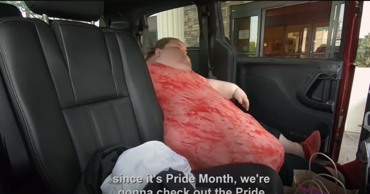 Image Source: Youtube | TLC