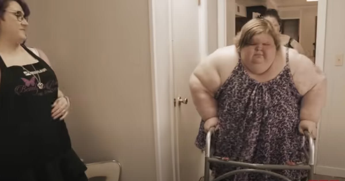 Cover Image Source: Youtube | TLC