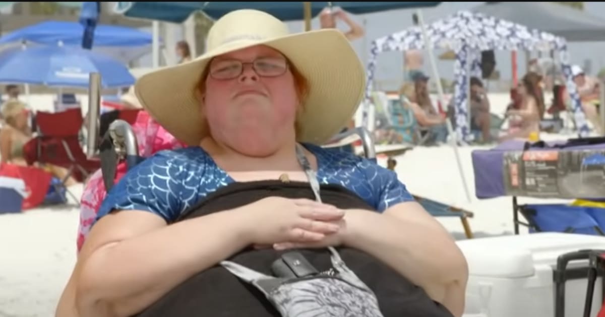 Cover Image Source: Youtube | TLC