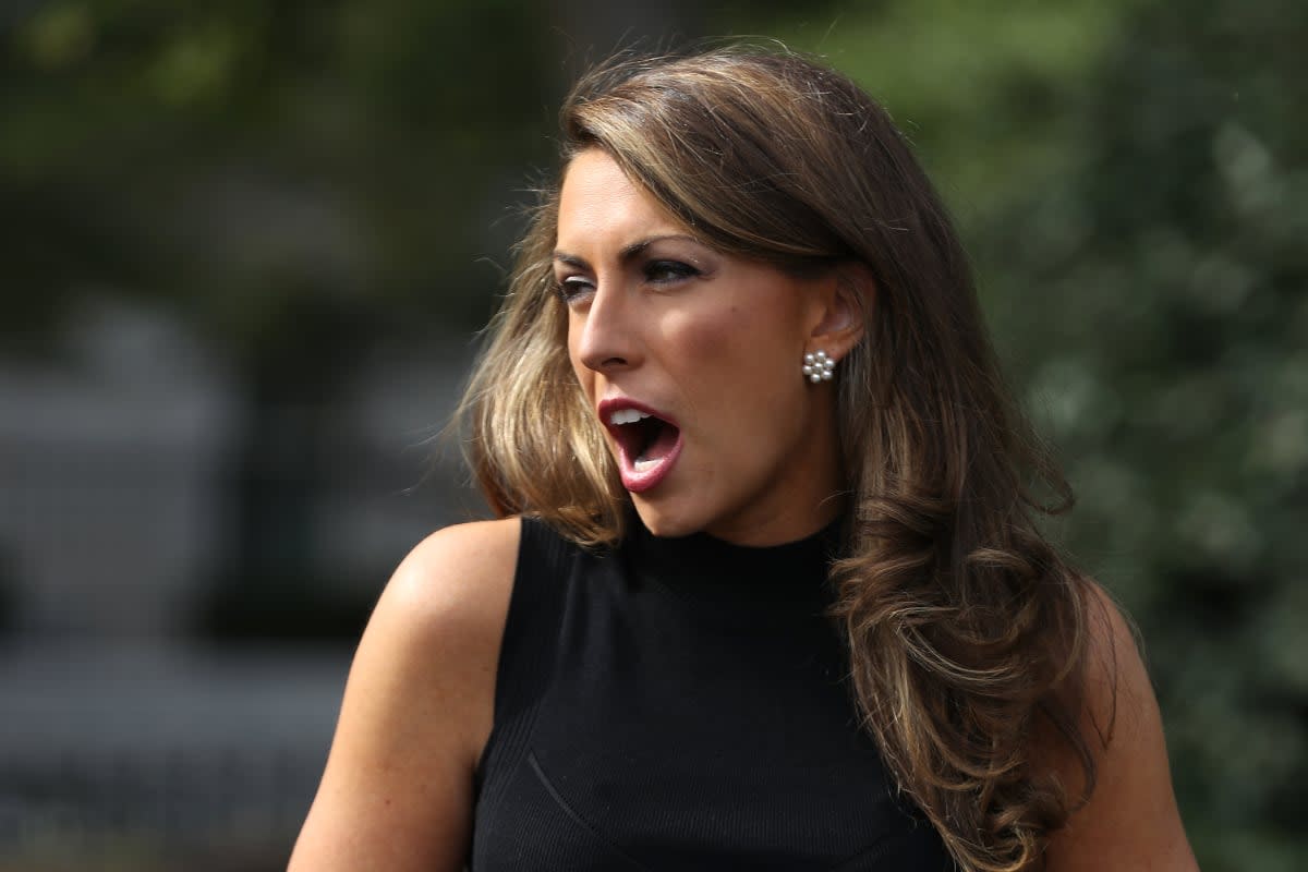 Image Source: Getty Images | Photo by Chip Somodevilla