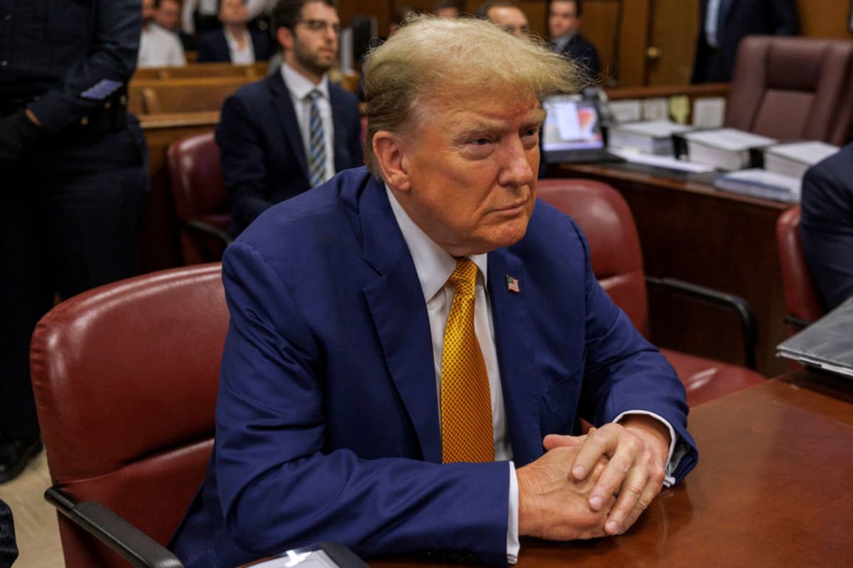 Image Source: Getty Images| Photo by Sarah Yenesel