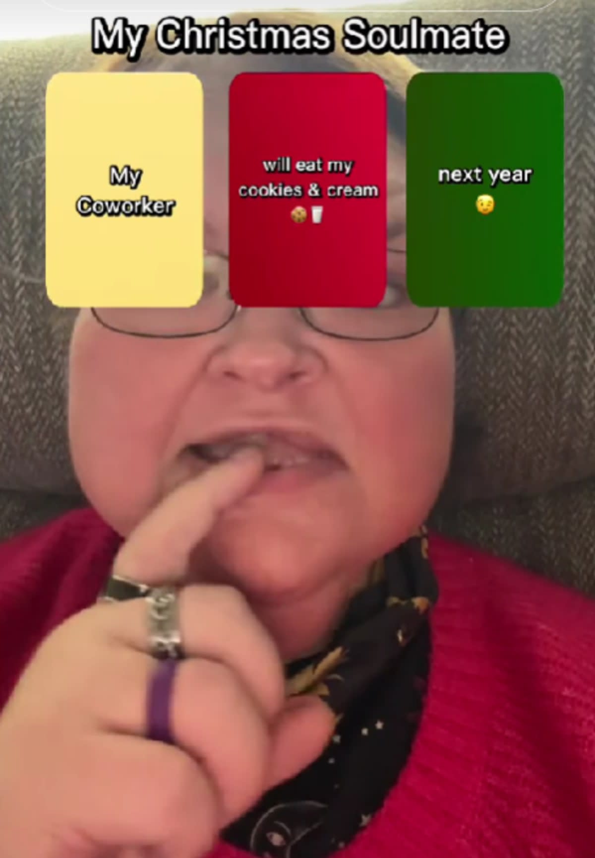 Image Source: TikTok | @tammyslaton2020