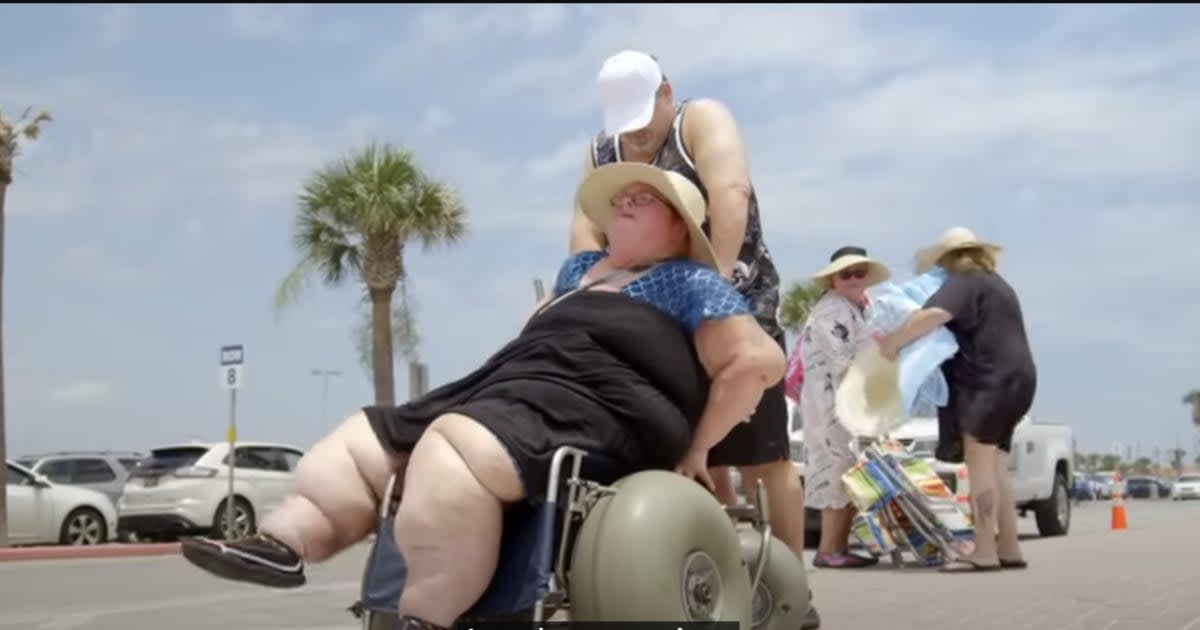 Cover Image Source: Youtube | TLC