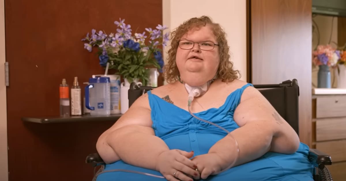 Cover Image Source: Youtube | TLC