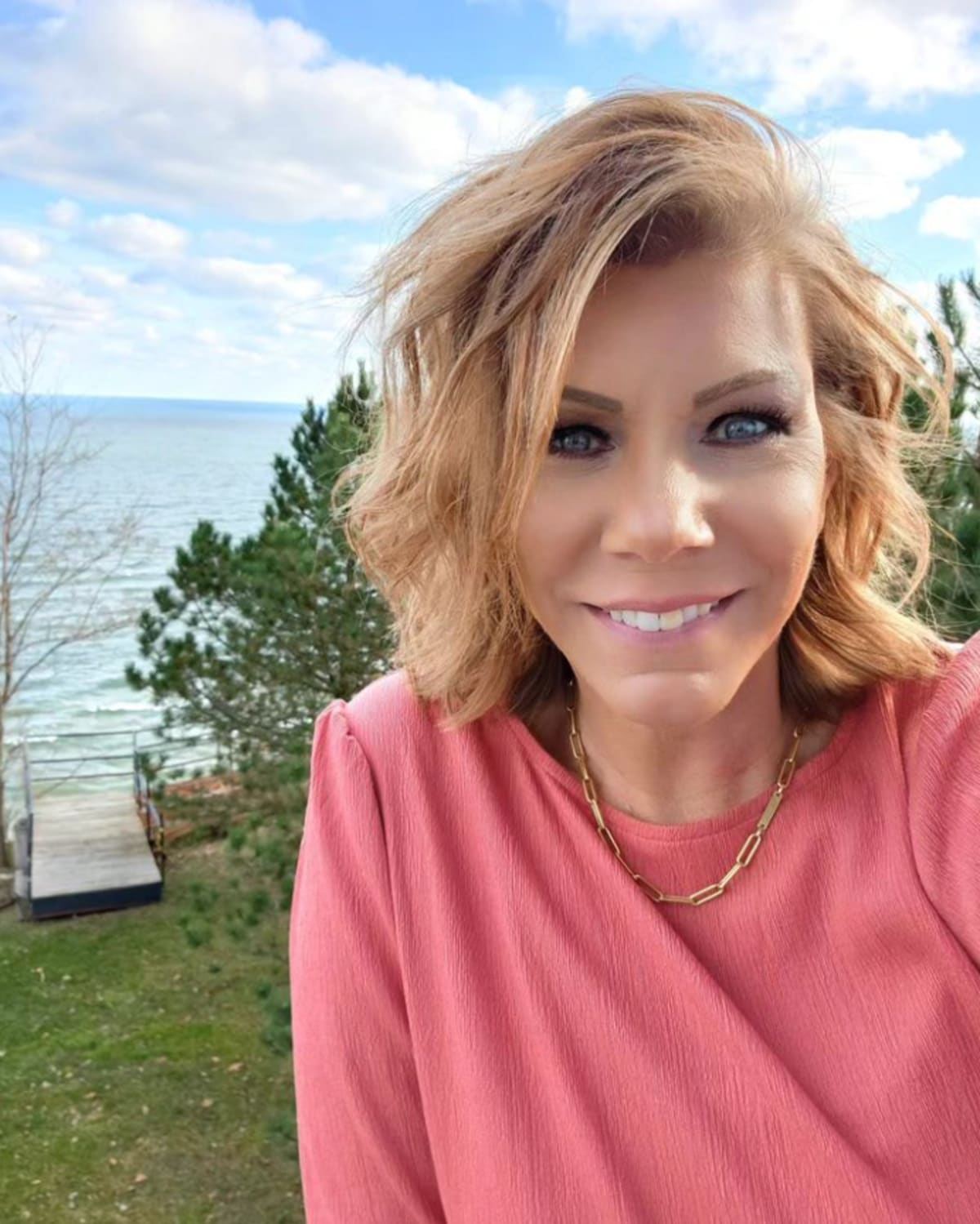 Image Source: Instagram | Photo by @therealmeribrown