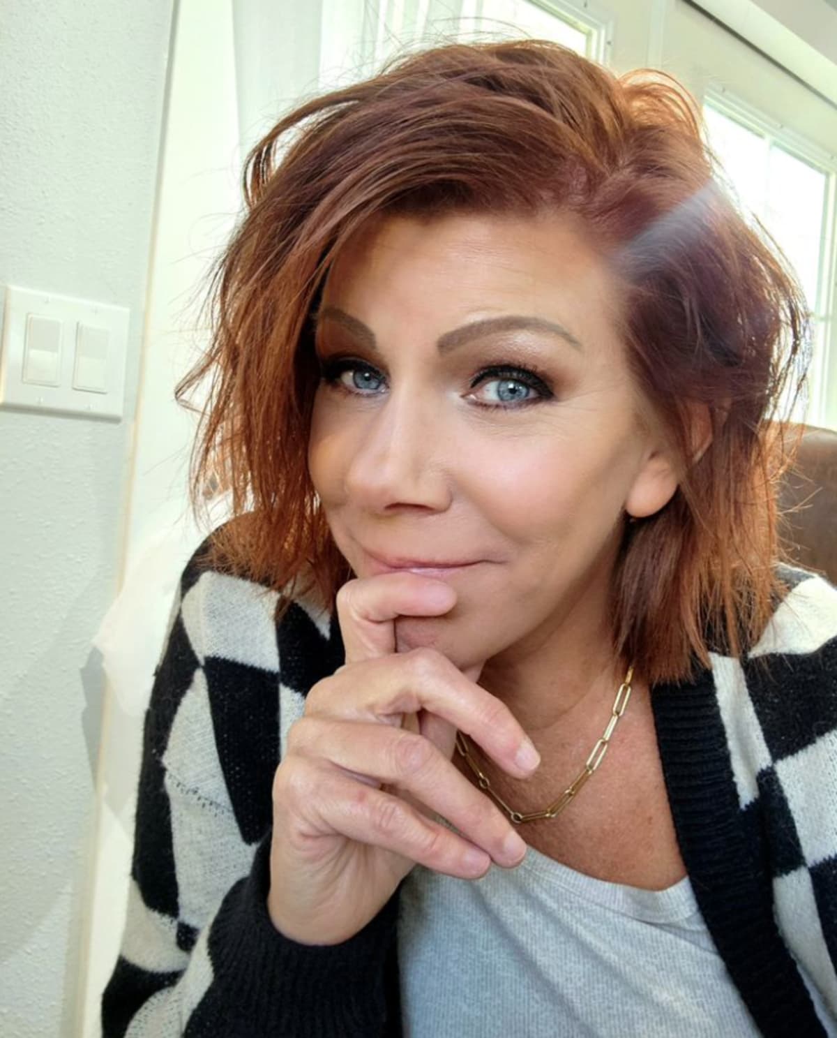 Image Source: Instagram | Photo by @therealmeribrown