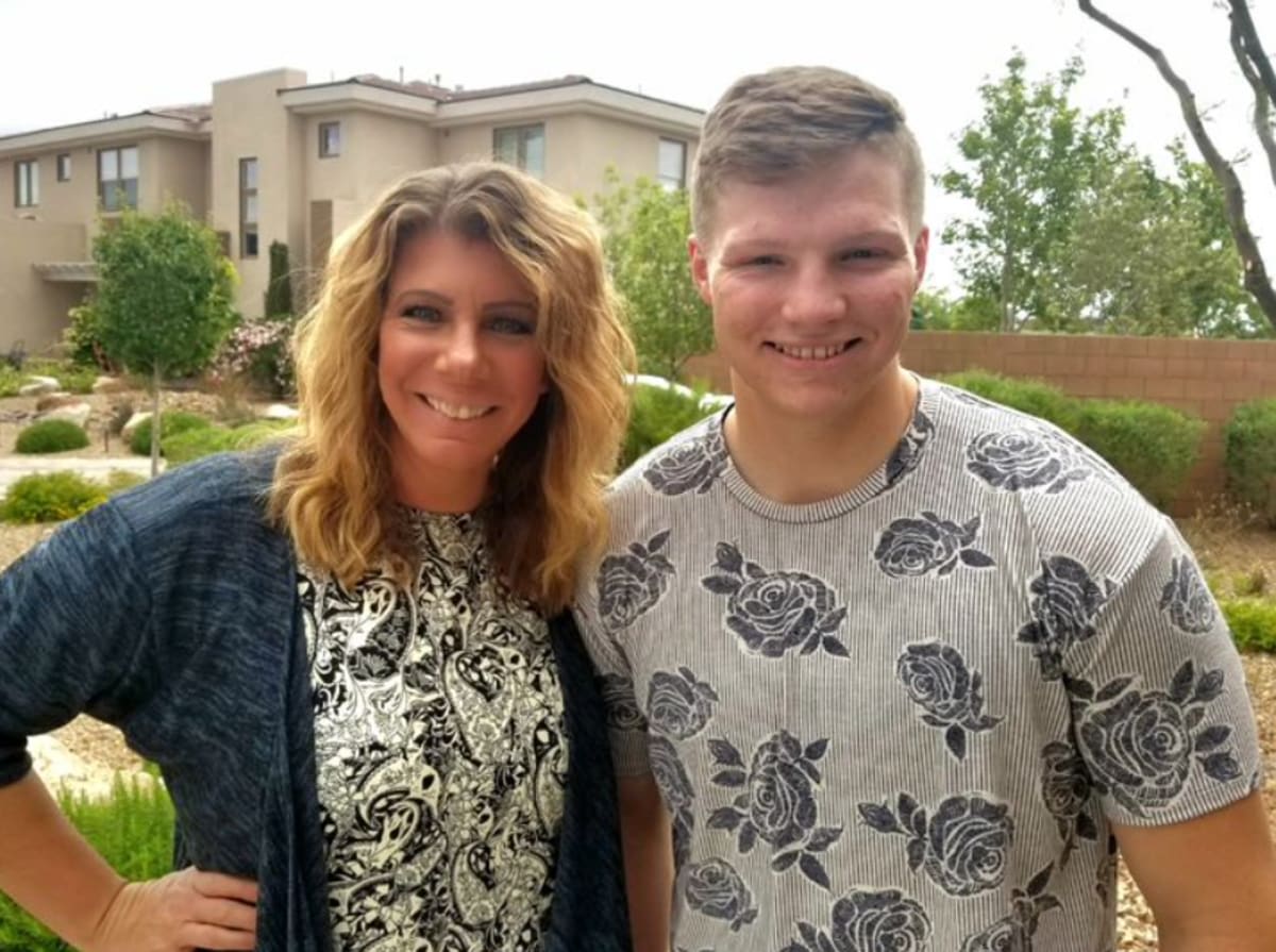 Image Source: Instagram | Photo by @therealmeribrown