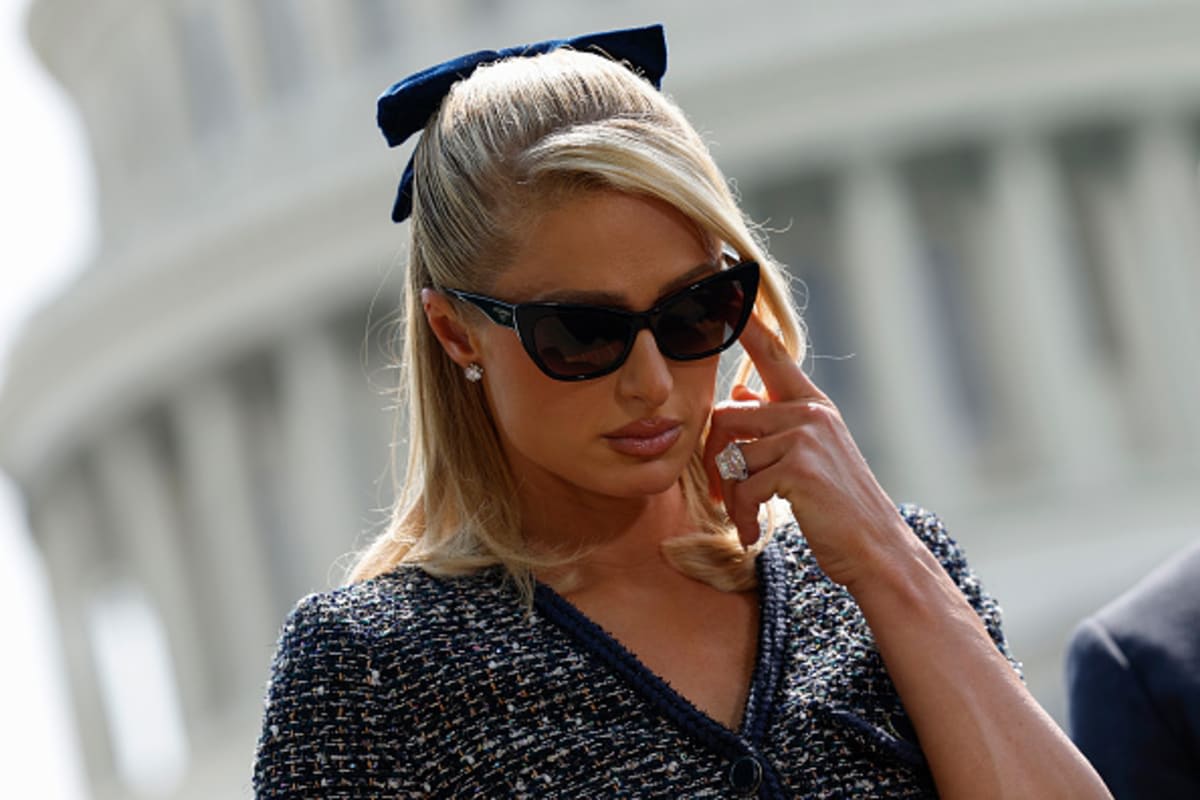 Image Source: Getty Images | Photo by Anna Moneymaker