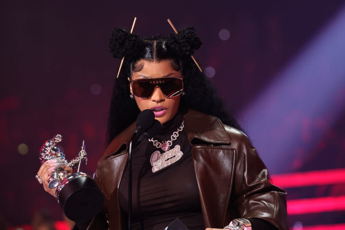 Image Source: Getty Images | Photo By Kevin Mazur