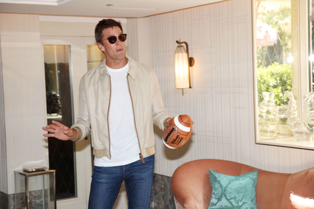 Image Source: Getty Images | Photo by Daniele Venturelli