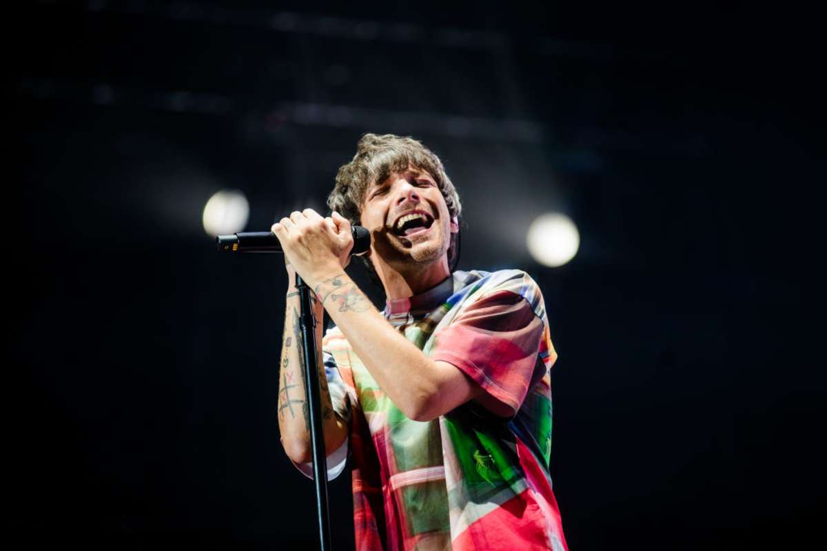 Image Source: Getty Images | Photo By Mauricio Santana