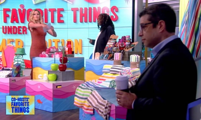 Image Credit: ABC Network