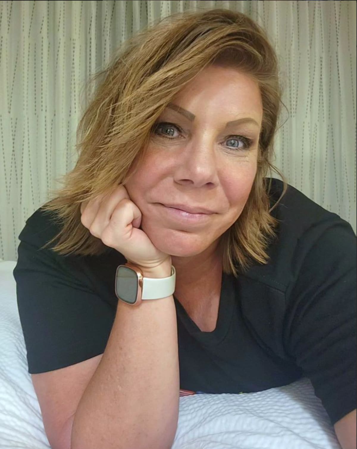 Image Source: Instagram | Photo by @therealmeribrown