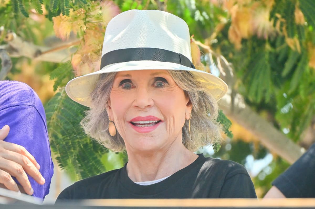 Image Source: Getty Images | Photo by MEGA