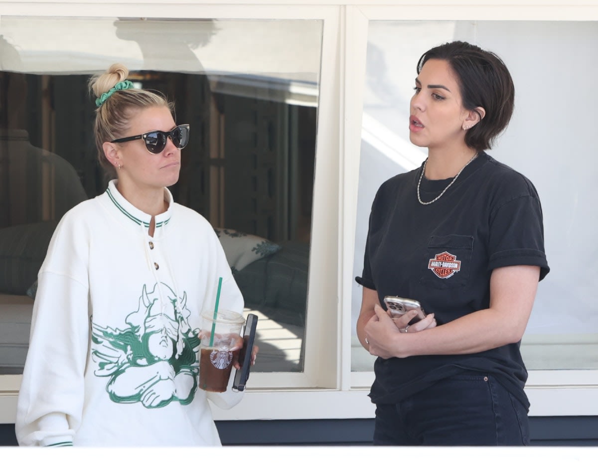 Image Source: Getty Images | Photo by MEGA