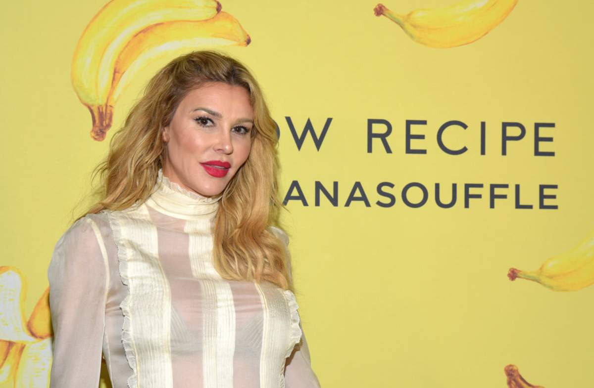 Image Source: Getty Images | Photo By Michael Tullberg