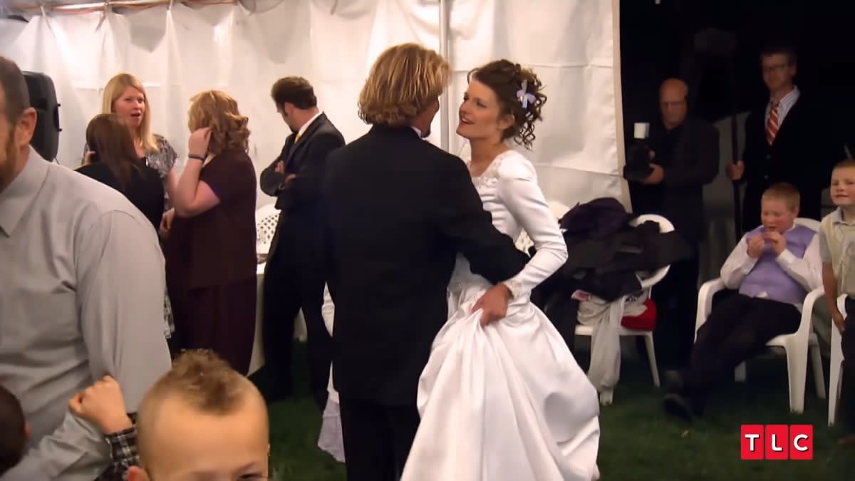 Image Source: YouTube | TLC