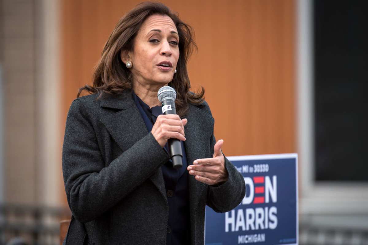 Image Source: Getty Images | Photo By Nic Antaya