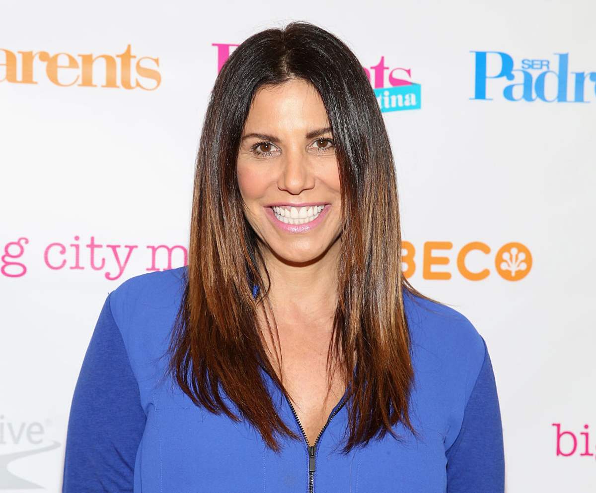 Image Source: Getty Images | Photo By Robin Marchant