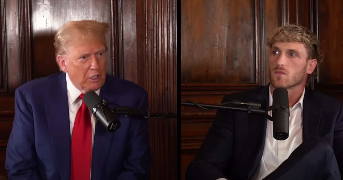 Image Source: Youtube | @Impaulsive