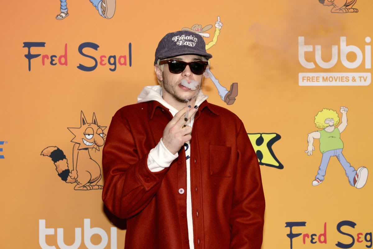 Image Source: Getty Images| Photo by Kevin Winter