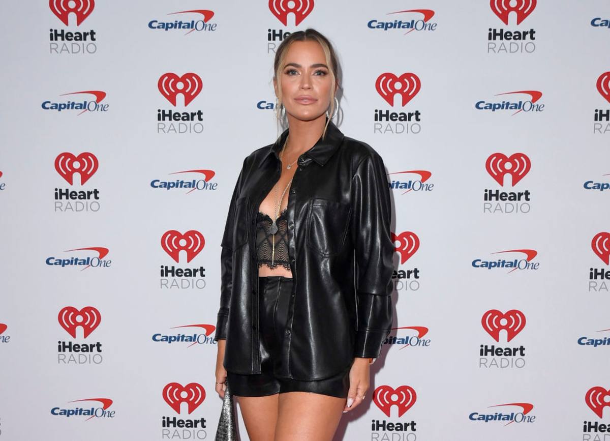 Image Source: Getty Images | Photo By Mindy Small