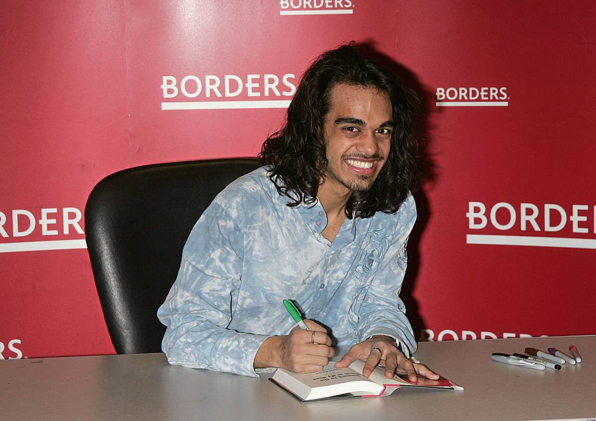 Image Source: Getty Images | Photo By Jim Spellman