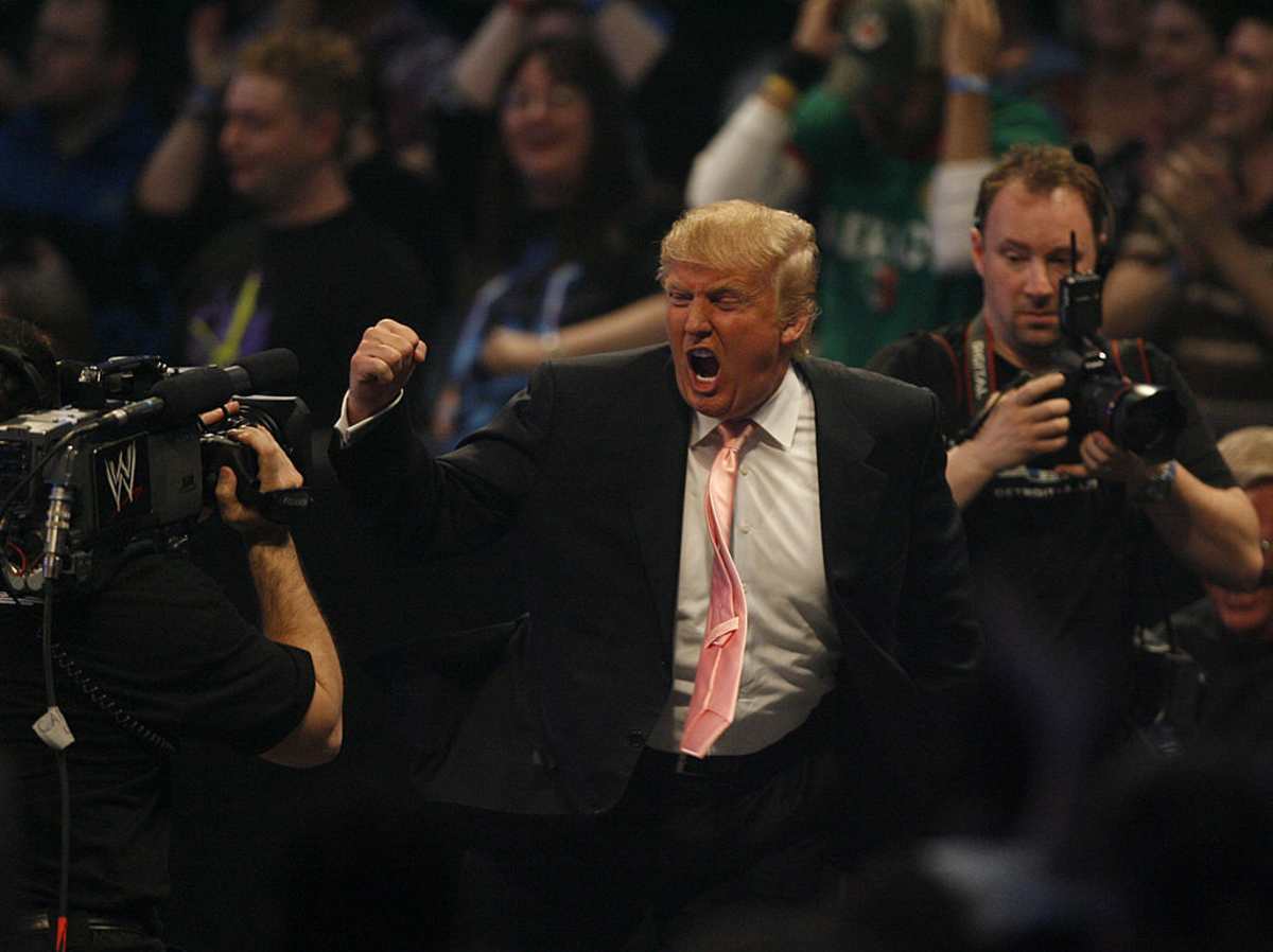 Image Source: Getty Images | Photo by Leon Halip