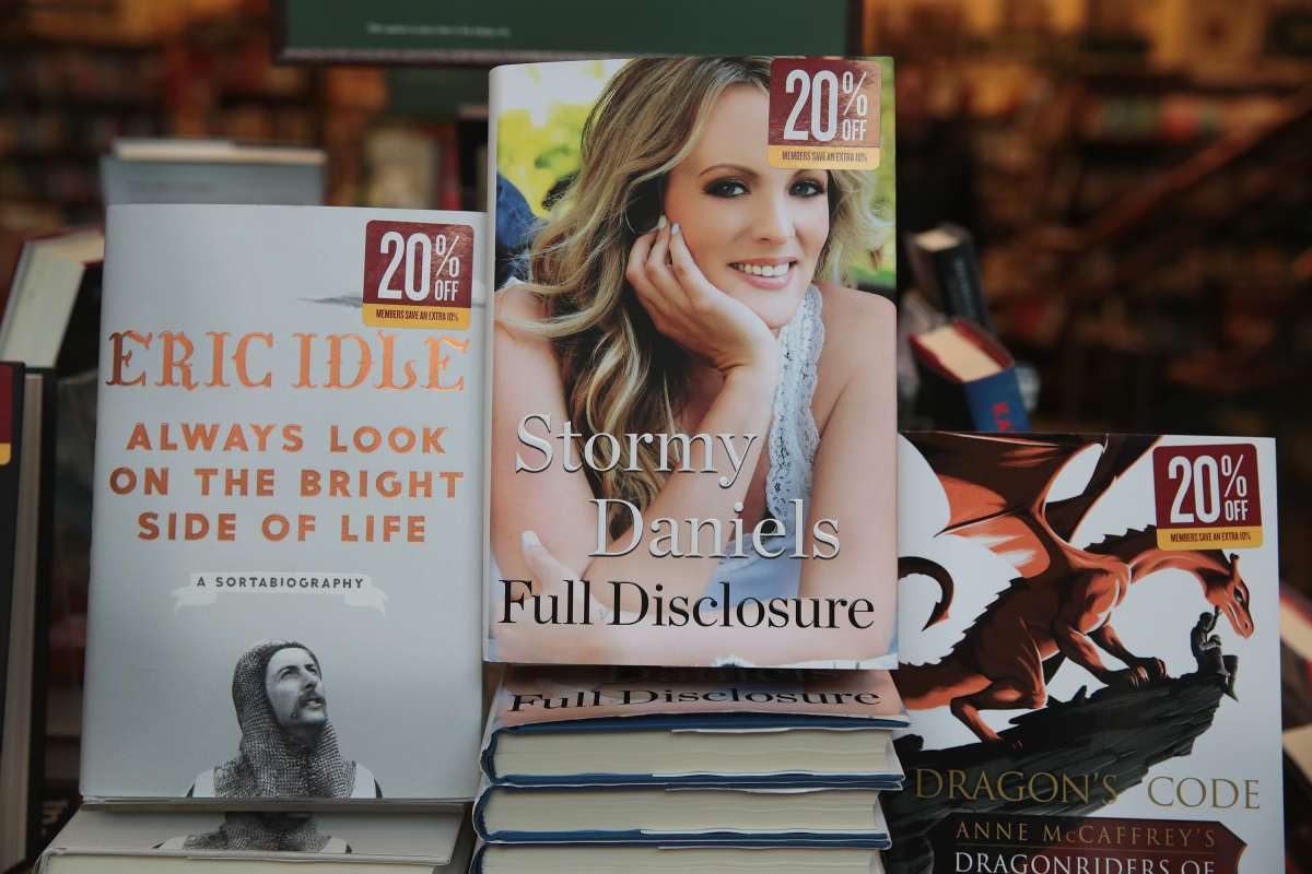 Image Source: Getty Images | Photo by Scott Olson