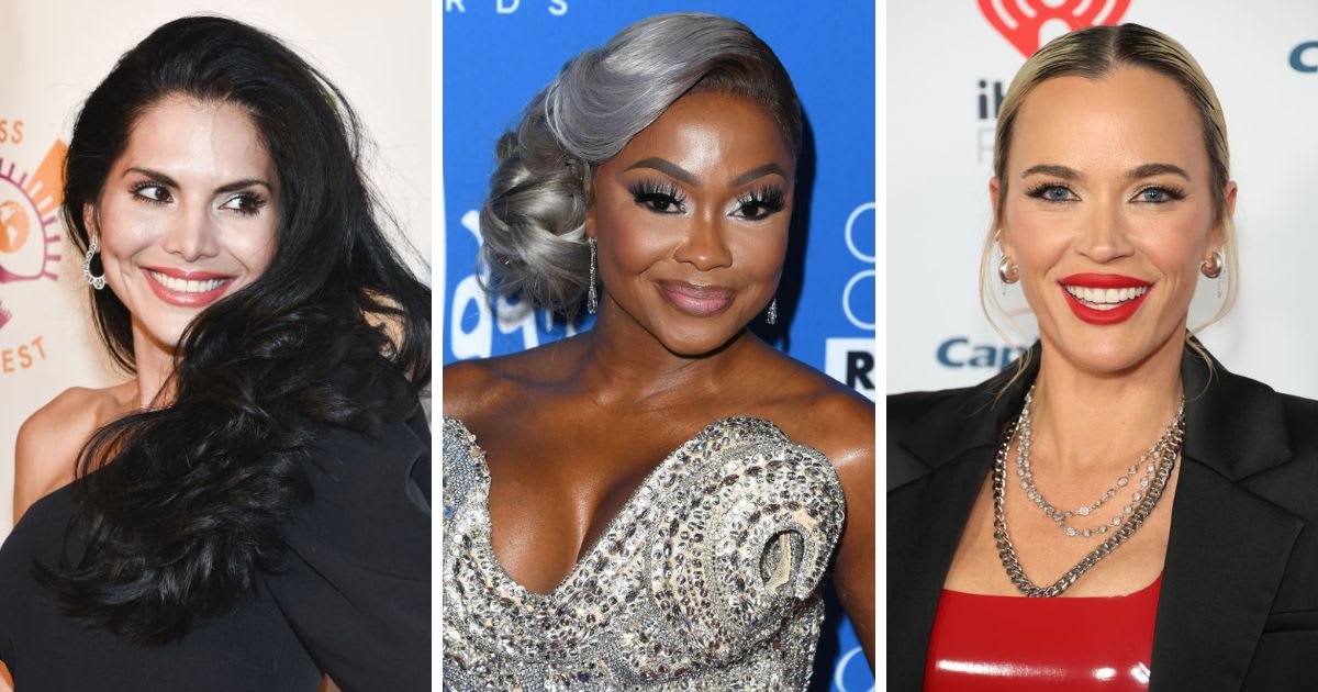 Cover Image Source: Getty Images | Photos By (L) Rodin Eckenroth; (M) Steve Granitz; (R) Monica Schipper