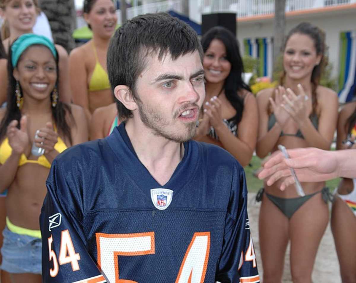 Image Source: Getty Images | Photo By Larry Marano