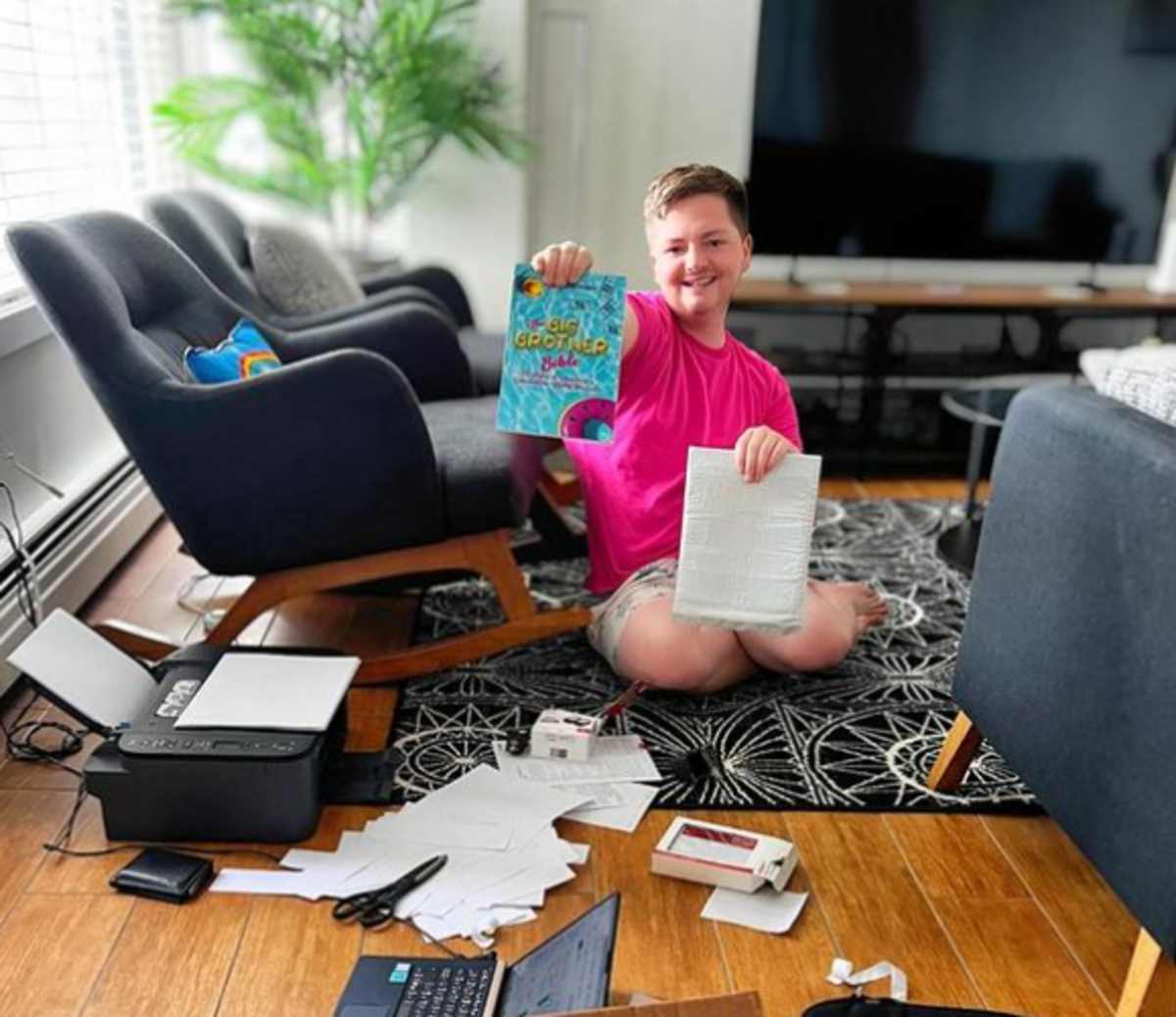 Image Source: Instagram | Photo By @brodysv