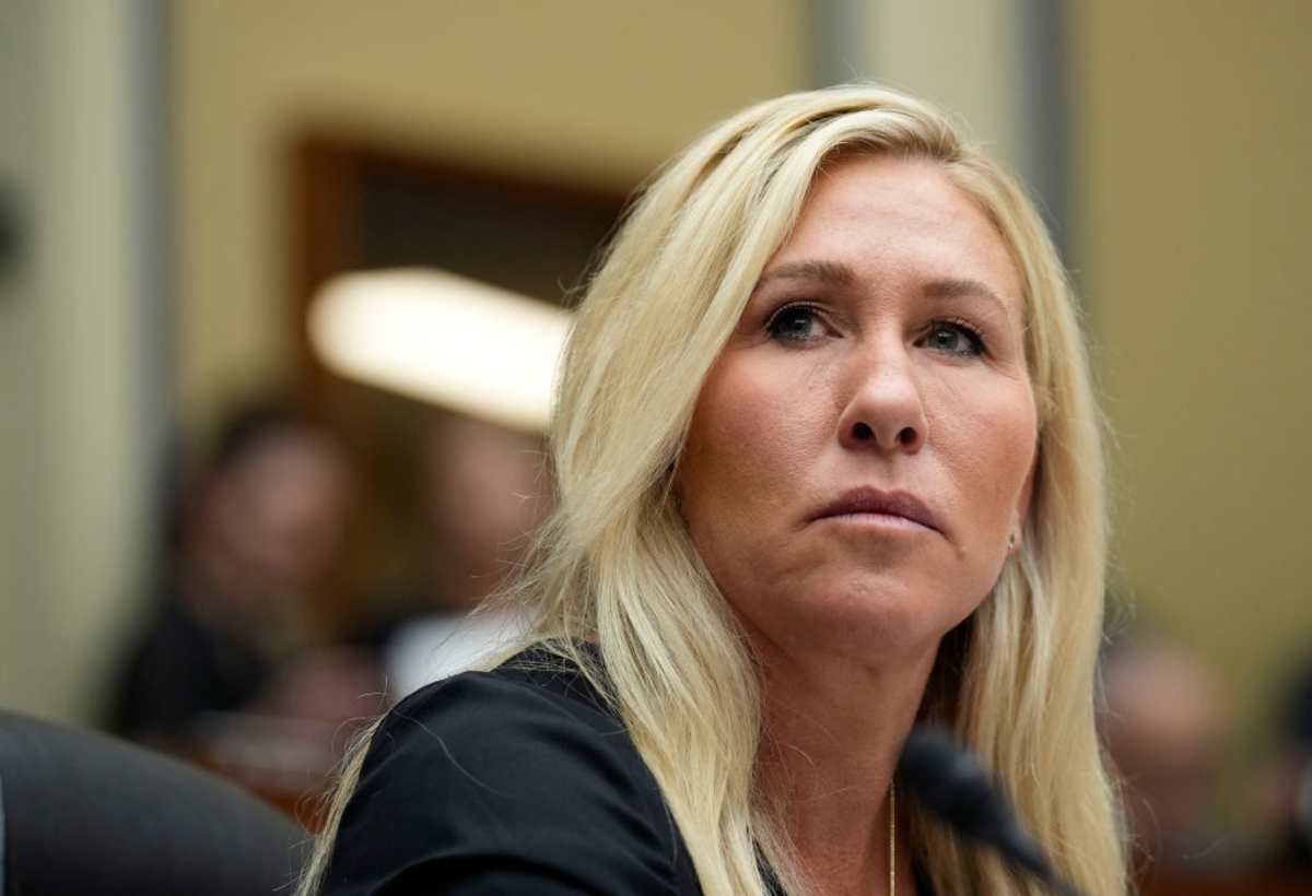 Image Source: Getty Images | Photo by Drew Angerer