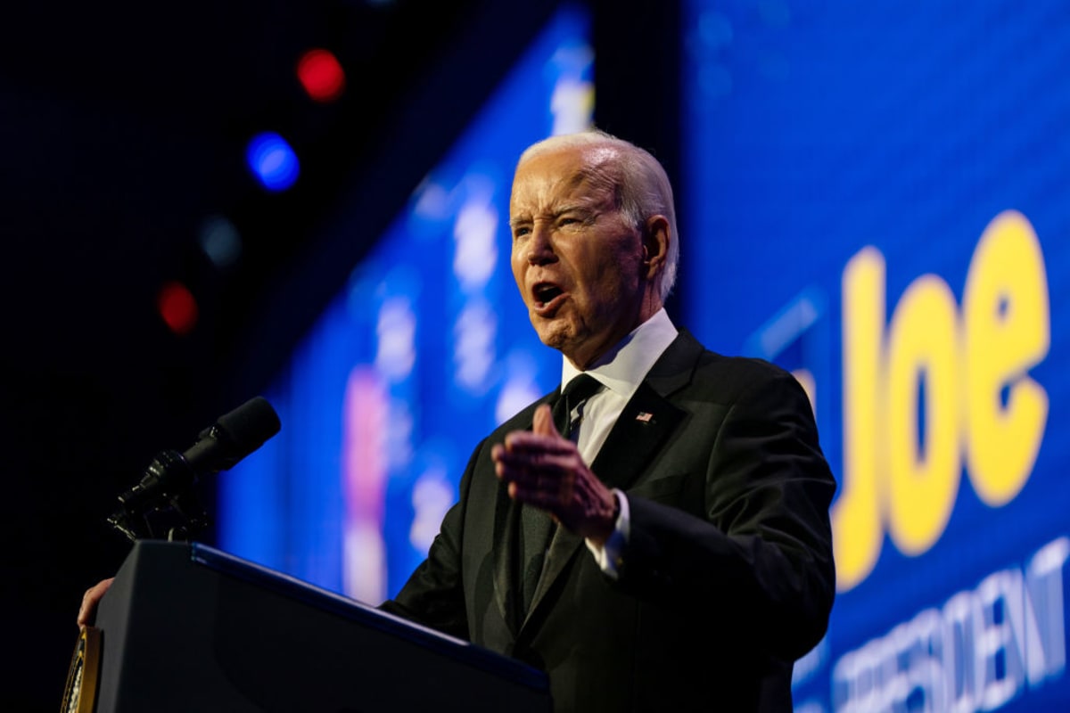 Image Source: Getty Images | Photo by Kent Nishimura