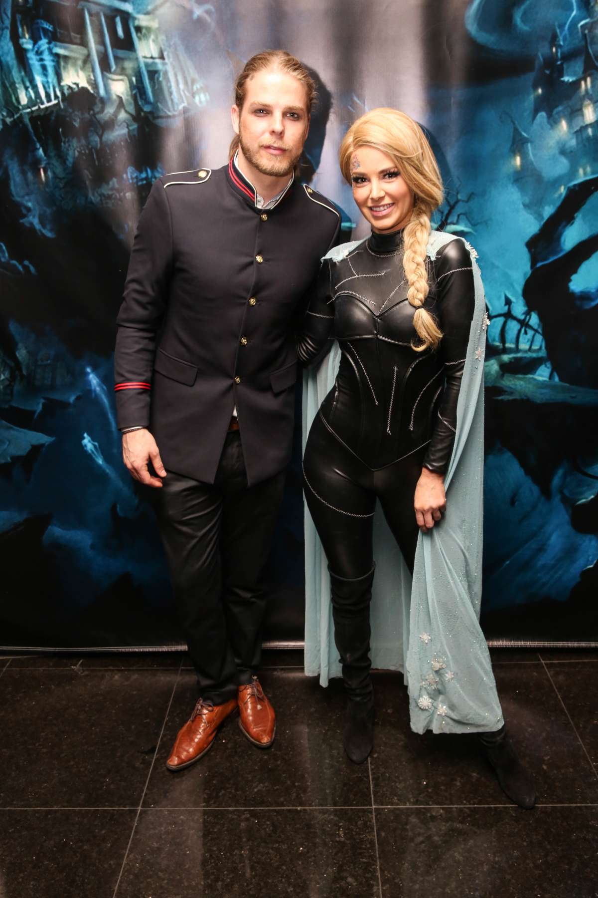 Image Source: Getty Images | Photo by Robin L Marshall