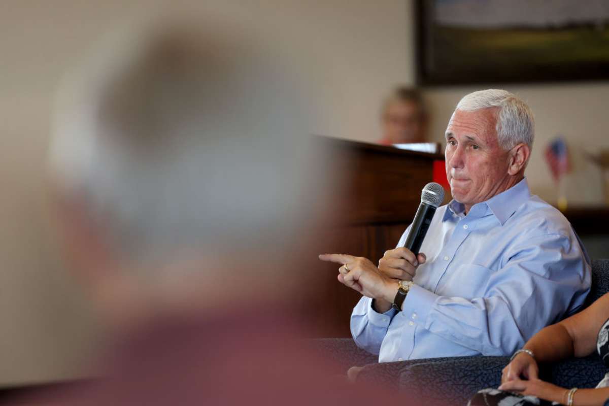 Image Source: Getty Images | Photo By Scott Olson