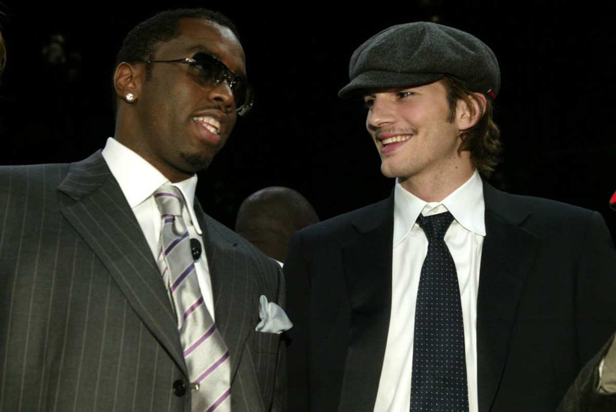 Image Source: Getty Images | Photo by Chris Polk