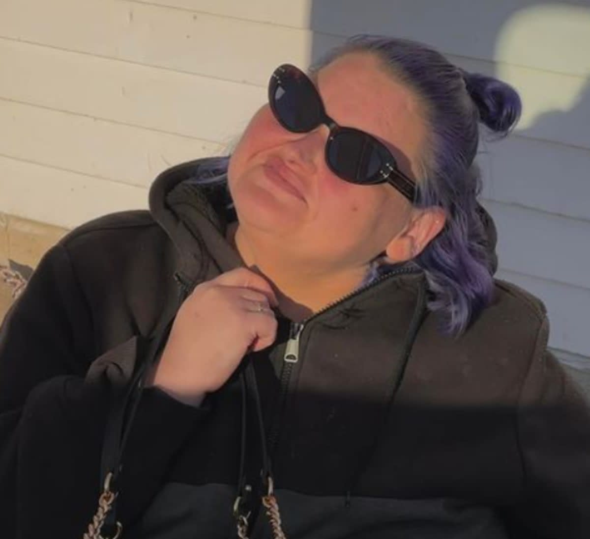 Image Source: Instagram | @amyslaton_halterman