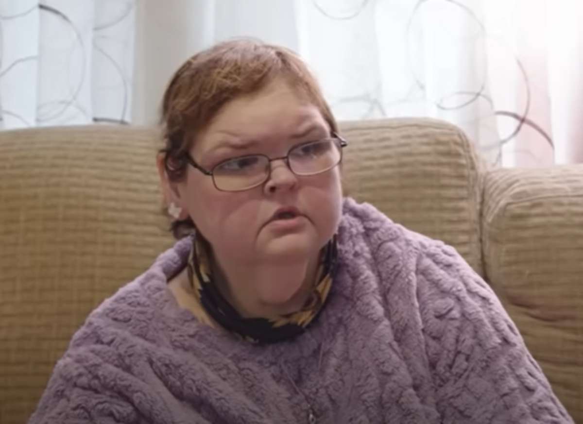 Image Source: Getty Images | Photo by @TLC