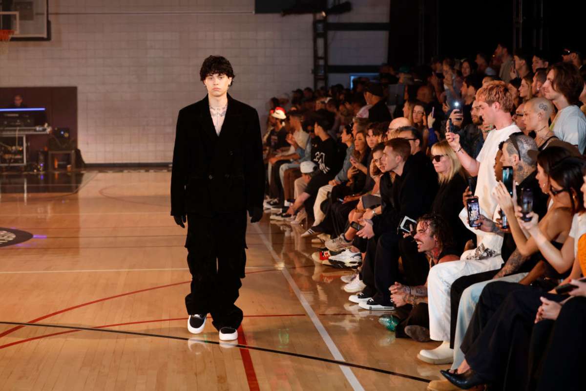 Image Source: Getty Images | Photo by Frazer Harrison