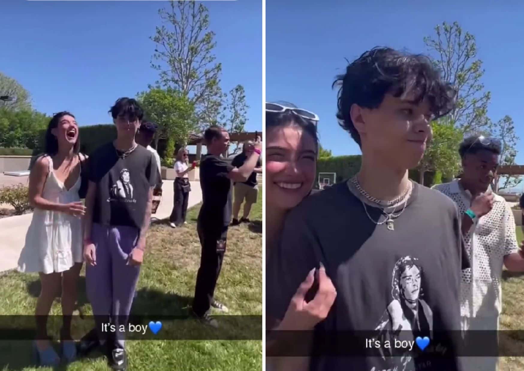 Image Source: TikTok | @landonandcharli4life