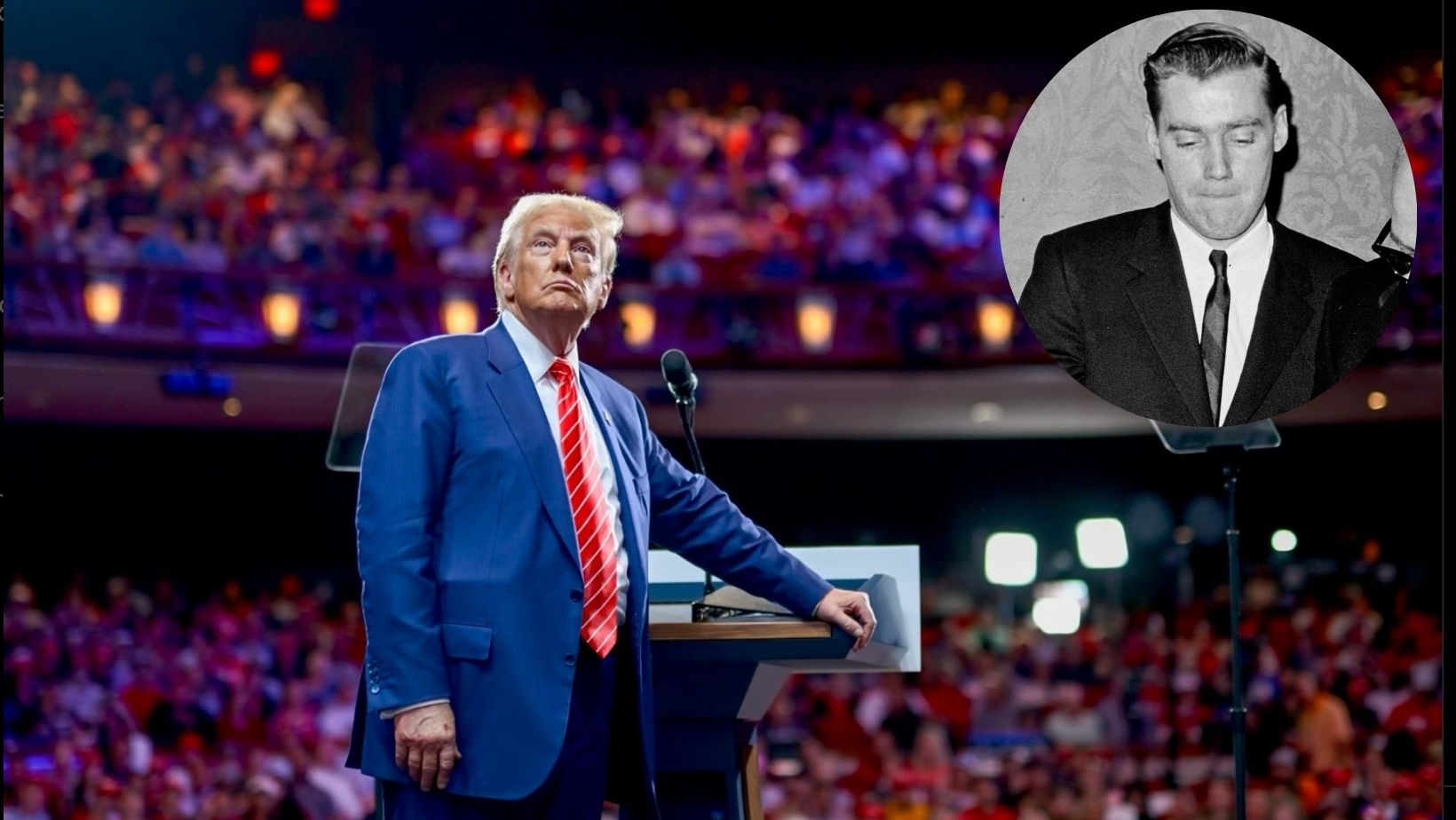 Donald Trump Allegedly Ridiculed Older Brother, Ignored Him On His Deathbed