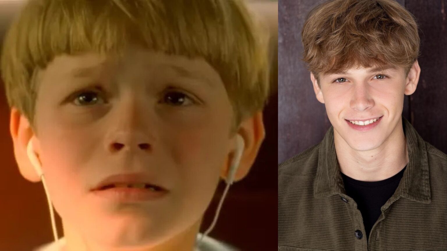 Hudson Meek/Baby Driver